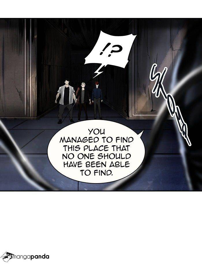 Tower of God, Chapter 295 image 29